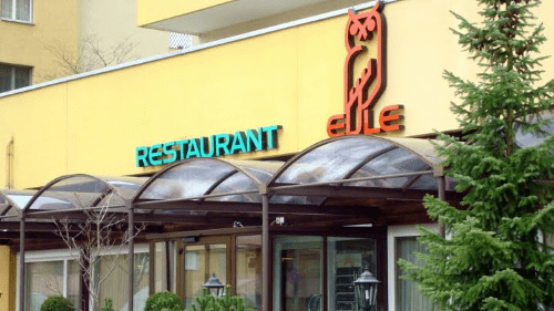 Restaurant Eule, Horw